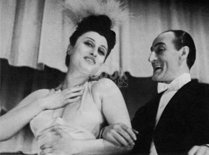 ANNA MAGNANI