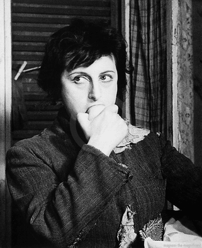 Scampolo Anna Magnani