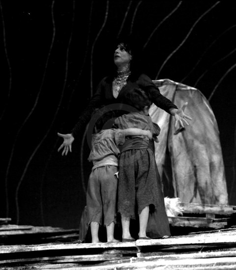 Medea Anna Magnani