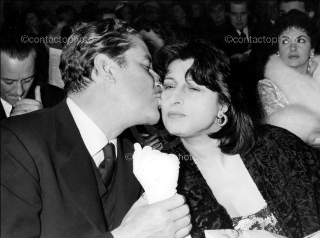 Anna Magnani