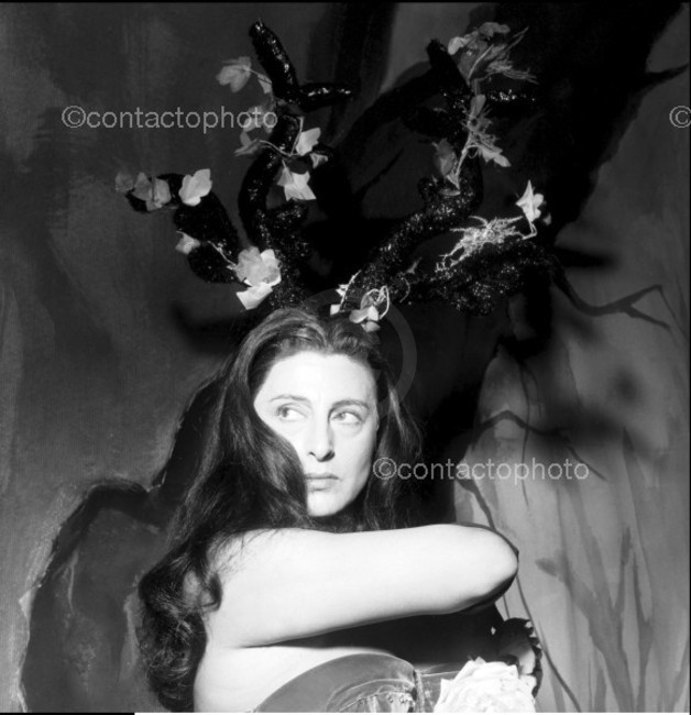 Anna Magnani