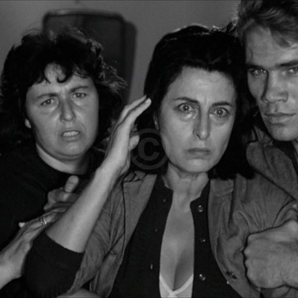 Mamma Roma Anna Magnani