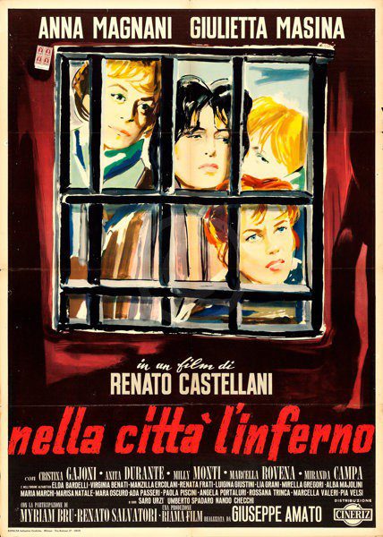 Nella città l'inferno
