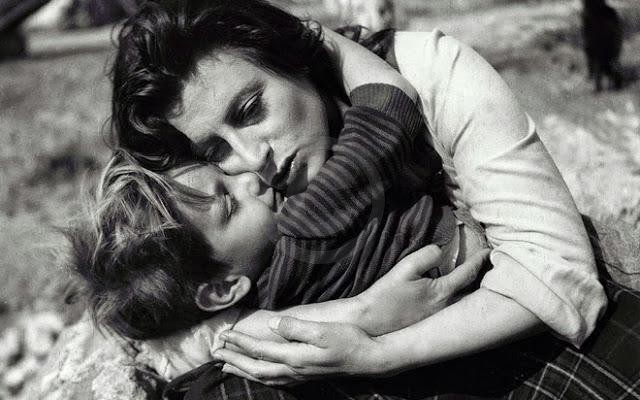 Anna Magnani