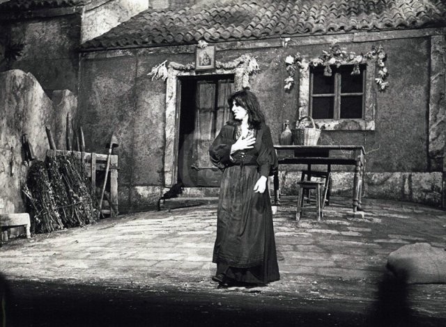 Teatro Anna Magnani