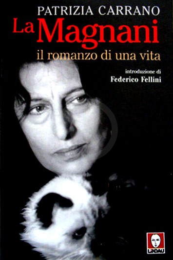 Patrizia Carrano La Magnani