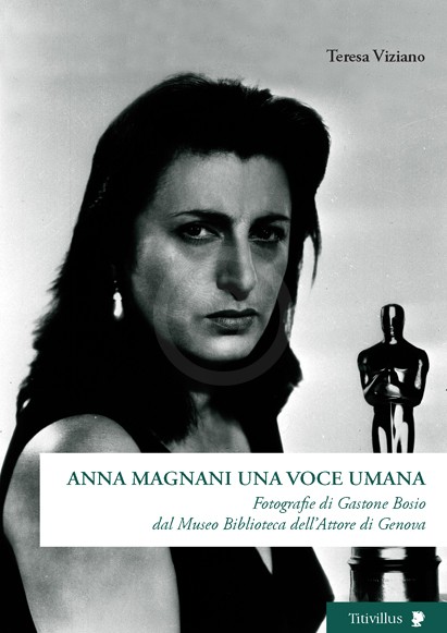 Anna Magnani Una Voce Umana Teresa Viziano