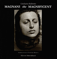 Anna Magnani The Magnificent Giuliano Falzone Vincenzo Mollica Bette Davis