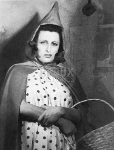 ANNA MAGNANI