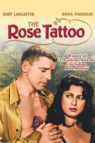 La Rosa Tatuata - Anna Magnani Burt Lancaster