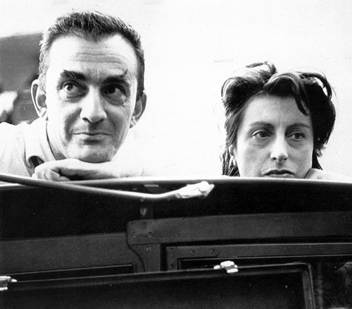 Anna Magnani Visconti