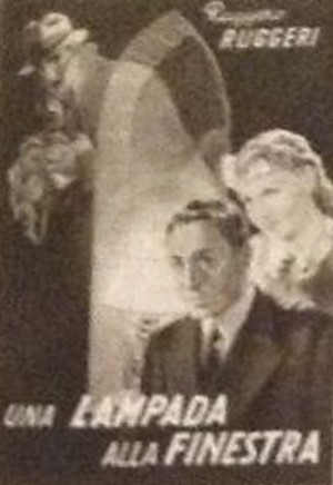 Una lampada alla finestra - Gino Talamo Anna Magnani