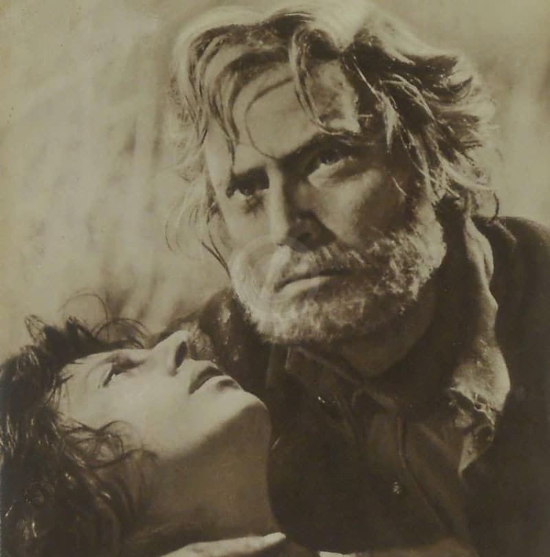 Anita Garibaldi - Camicie Rosse - Anna Magnani