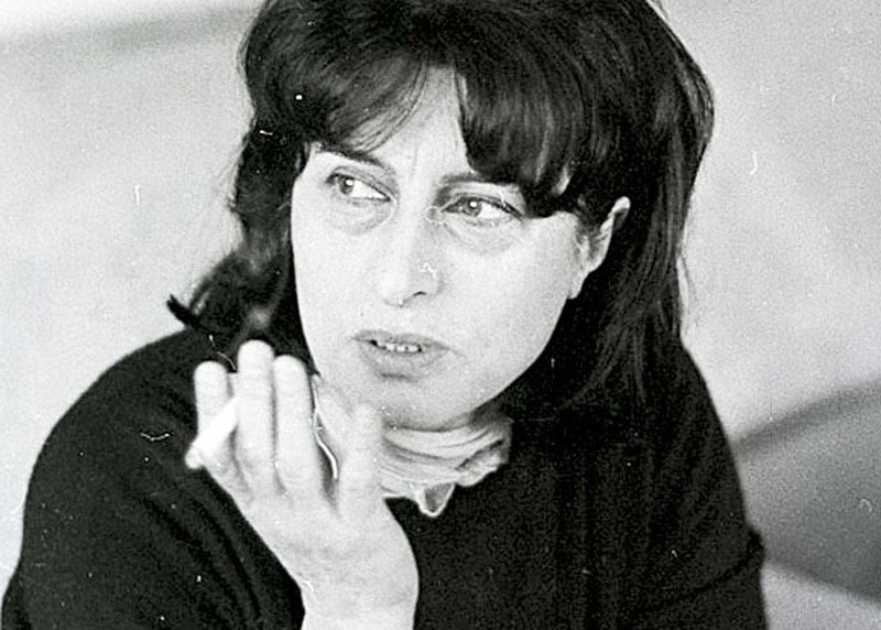 Anna Magnani il sito