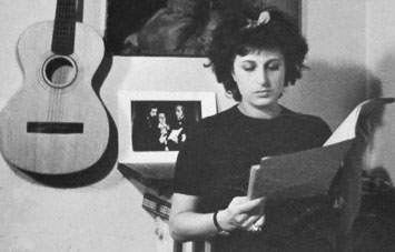 Anna Magnani Biografia