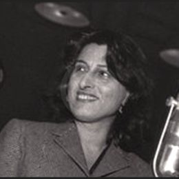 Anna Magnani Televisione Intervista © RAI TECHE