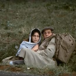 Anna Magnani, Enrico Maria Salerno, 1943 Un incontro