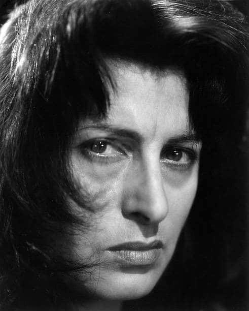 Anna Magnani racconta Anna Magnani