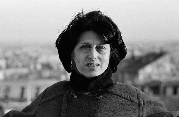 Anna Magnani racconta Anna Magnani