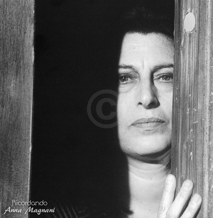 Anna Magnani racconta Anna Magnani