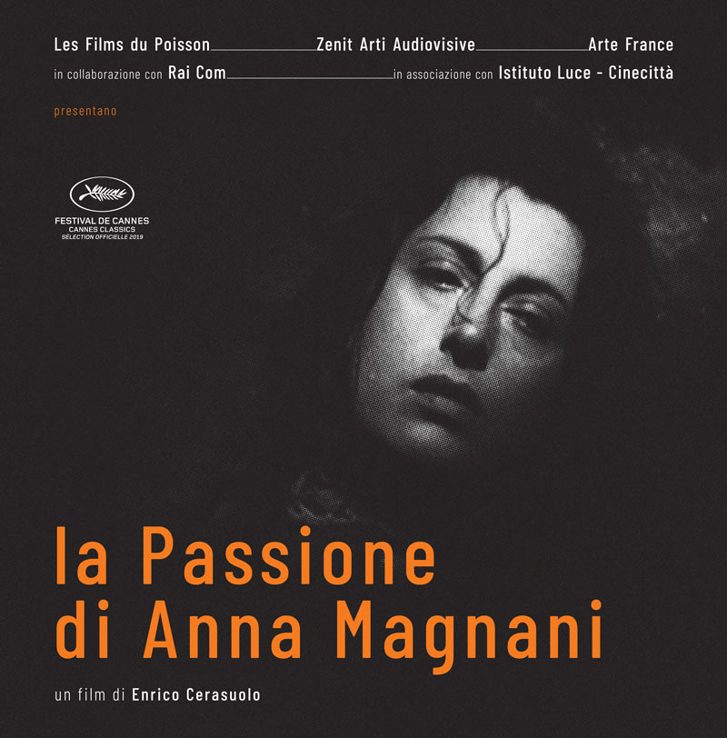 La passione di Anna Magnani Cannes 2019 Cerasuolo