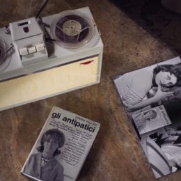 Una donna libera e moderna - La Passione di Anna Magnani Enrico Cerasuolo