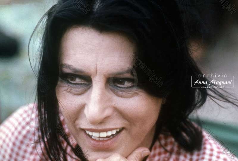 Rivincita Anna Magnani
