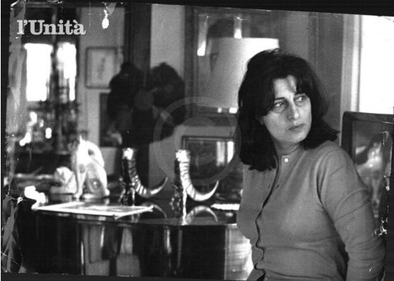 Anna Magnani la solitaria