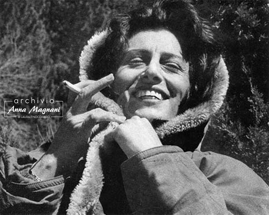 Anna Magnani teatro e cinema