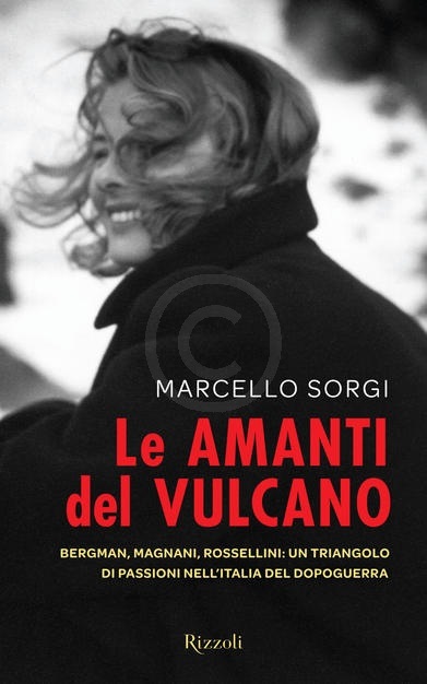 Le amanti del vulcano. Marcello Sorgi