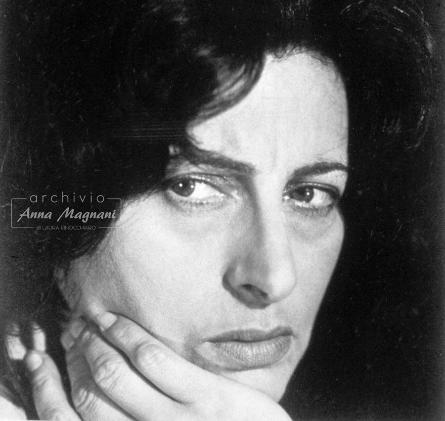 Anna Magnani l'arte di ricordare