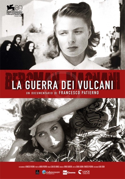 guerra dei vulcani documentario