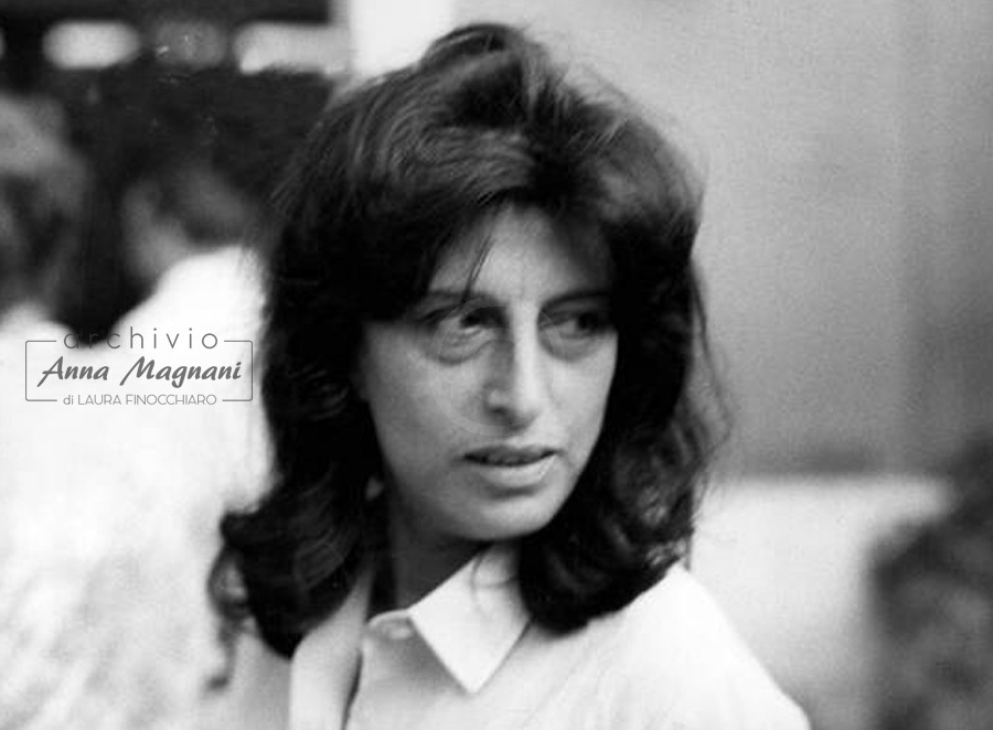Anna Magnani, 1966