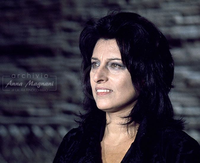 Magnani degli anni 70