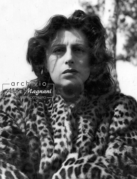 Anna Magnani